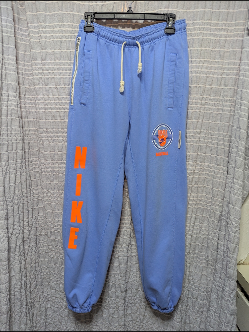 Nike Dri-Fit Shanghai Sharks Joggers